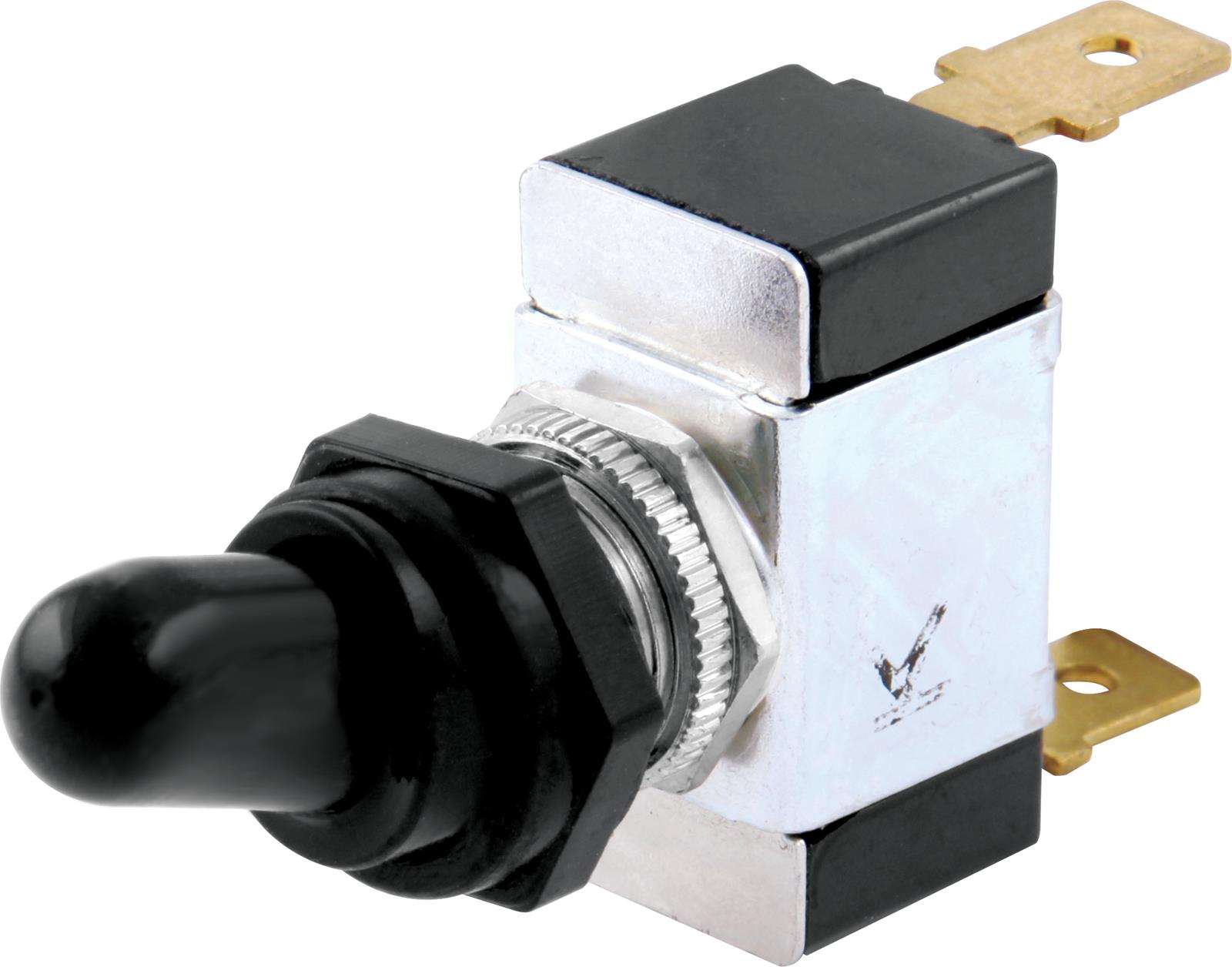 QuickCar Electrical Switches 50-504 3 Wheel Brake Switch w/spades
