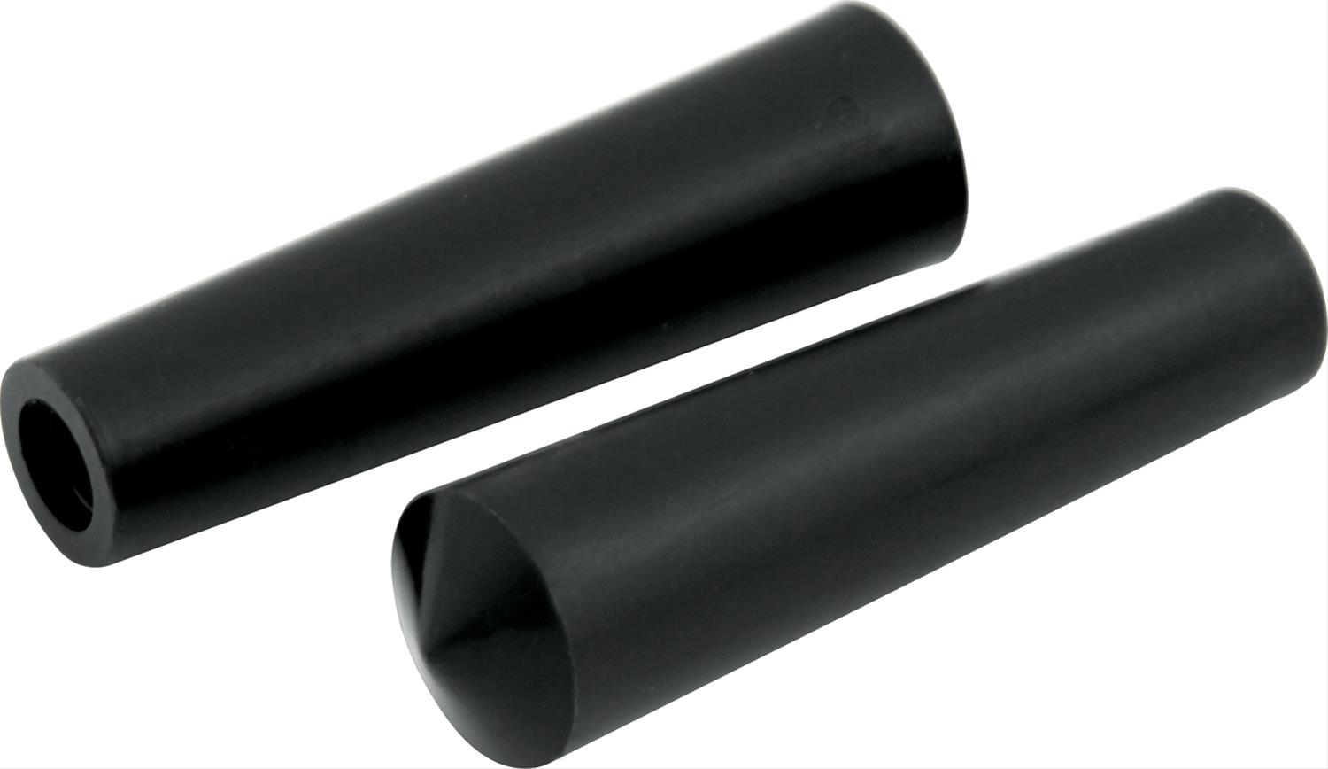 QuickCar Toggle Extensions 50-526 Extentions, Black, Plastic, Pair