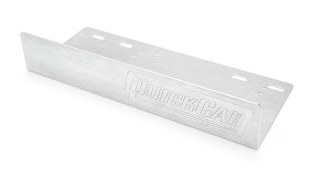 QuickCar Mounting Plate MSD Box / Coil QuickCar Mounting Plate MSD Box / Coil