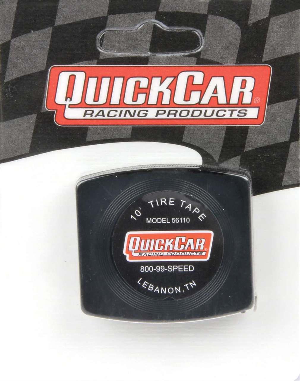 QuickCar Hawk Stagger Tape Measures 56-111 Measure, Each