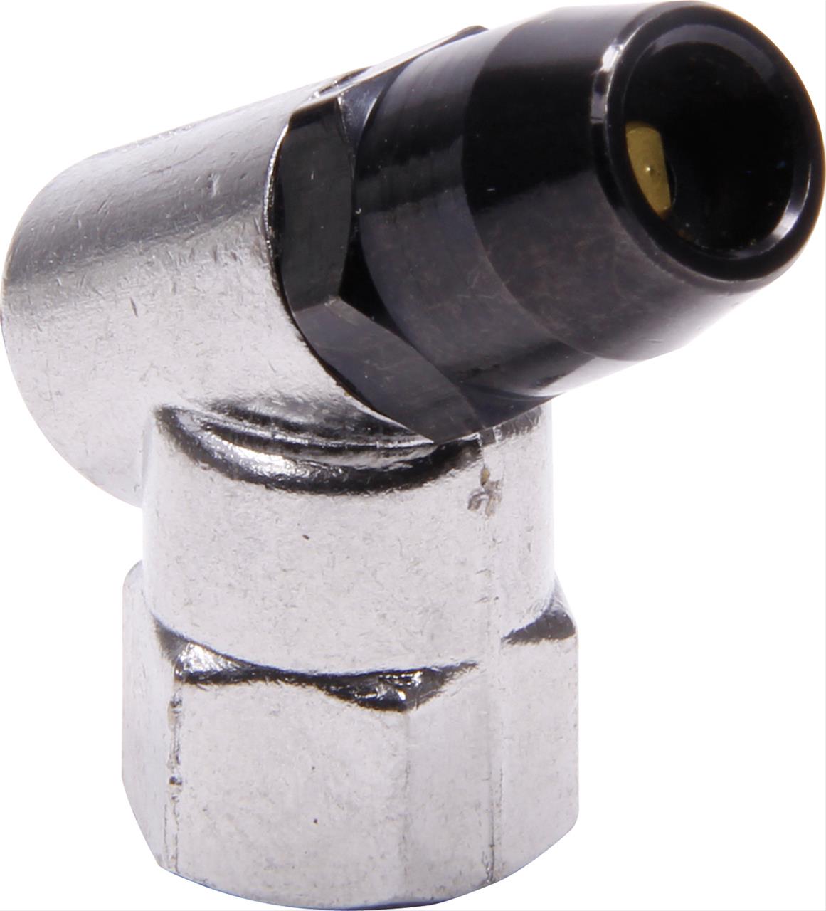 QuickCar 569001 QuickCar Angle Air Chucks Summit Racing