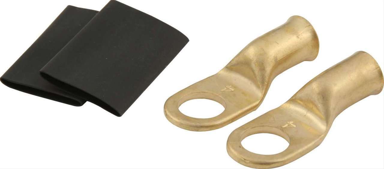 QuickCar Power Rings 4 Gauge 1/4 Hole QuickCar Power Rings 4 Gauge 1/4 Hole