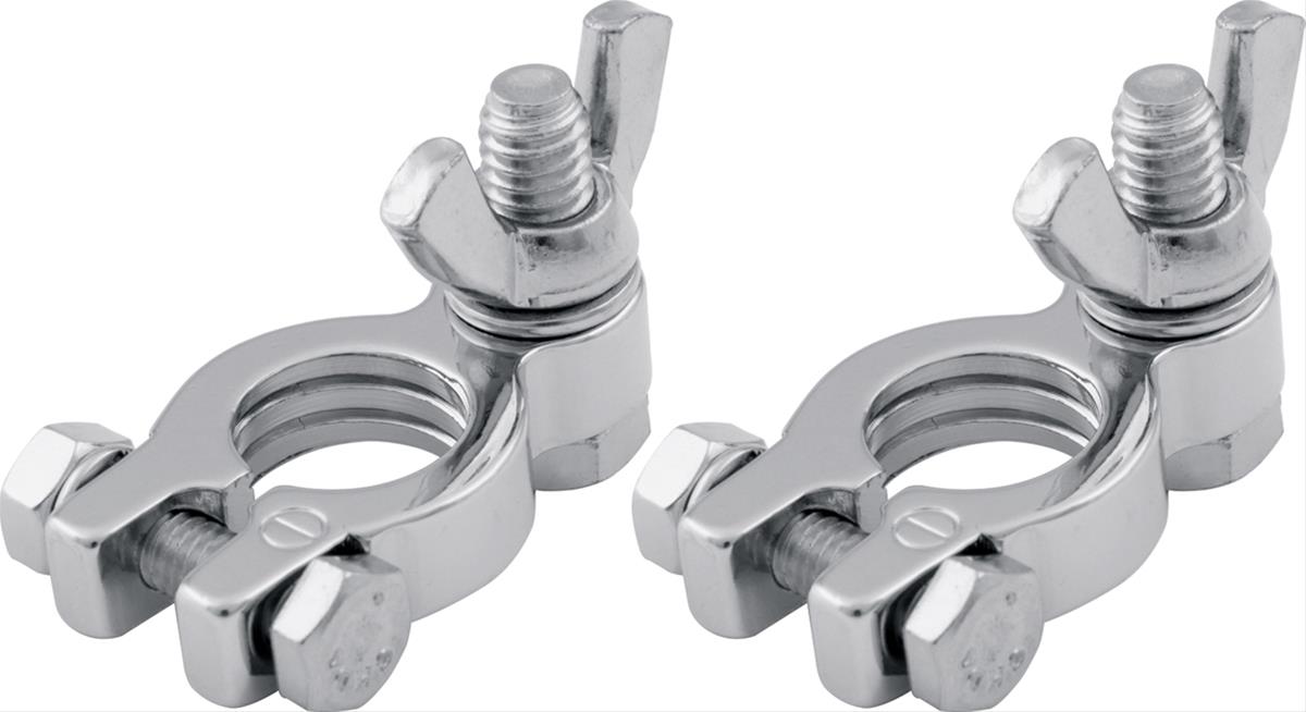 QuickCar Top Mount Battery Termin QuickCar Top Mount Battery Termin