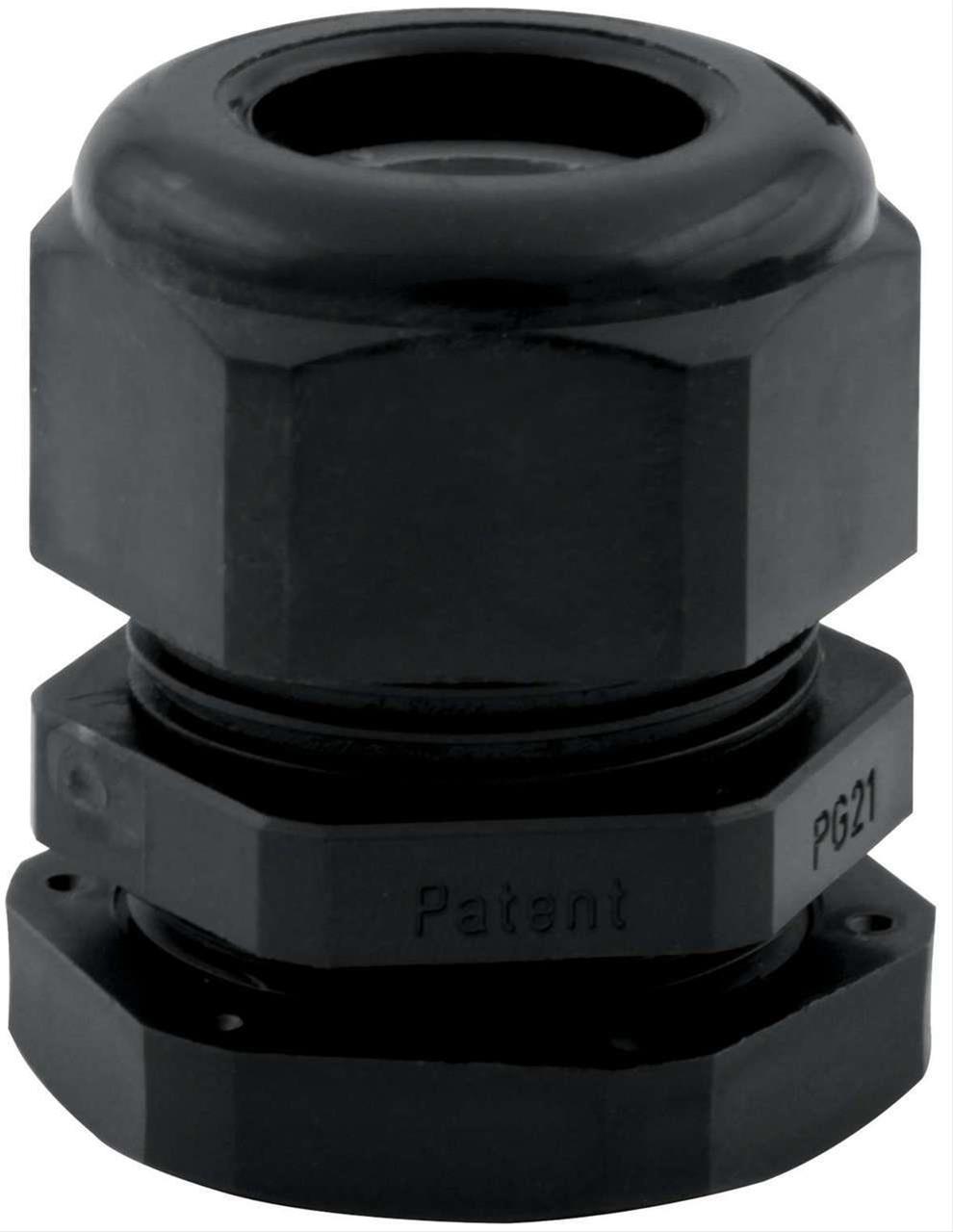 QuickCar Firewall Grommets 57-820 Grommet, 2-4 AWG, Plastic, 1.375 in. O.D., .625 in. I.D., Each thumbnail 2