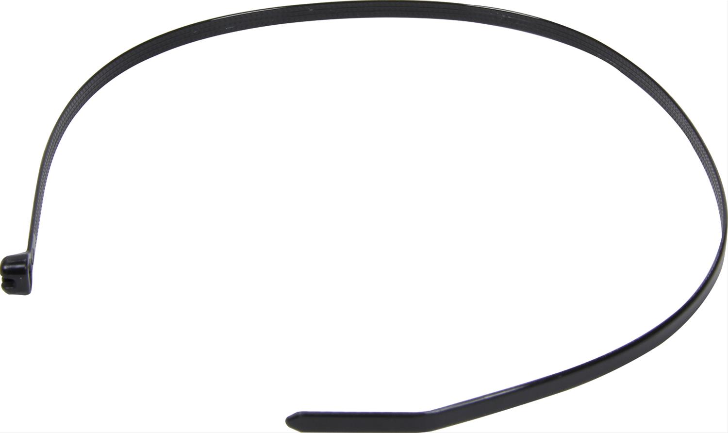 QuickCar 58250 QuickCar Premium Cable Ties Summit Racing