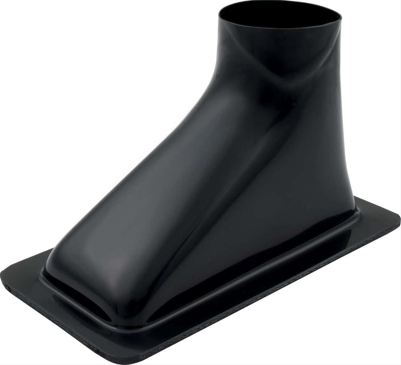 QuickCar Brake Cooling Ducts 60-008 Bumper Duct, Single