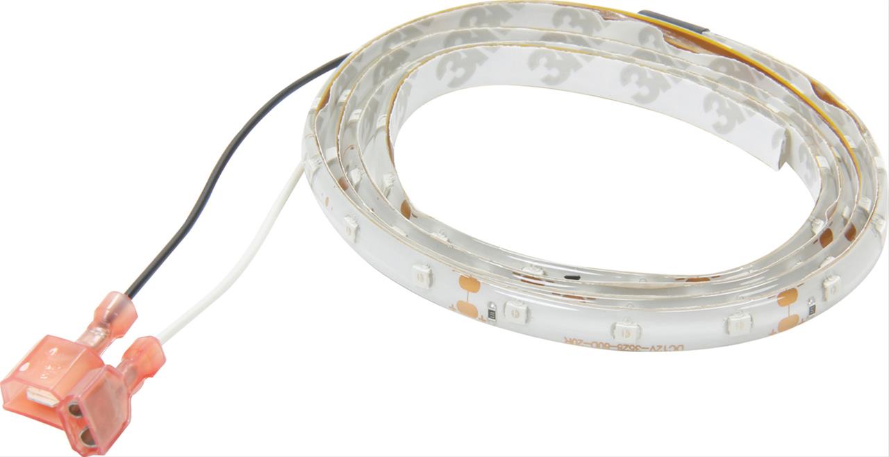 QuickCar LED Light Strip Green QuickCar LED Light Strip Green
