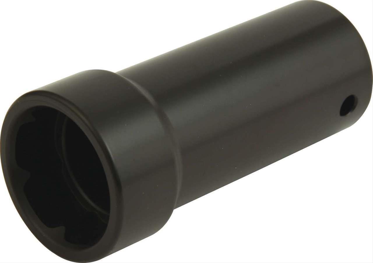 QuickCar Pit Socket Long QuickCar Pit Socket Long