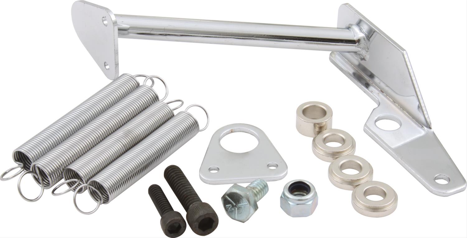 QuickCar Throttle Return Spring Kit