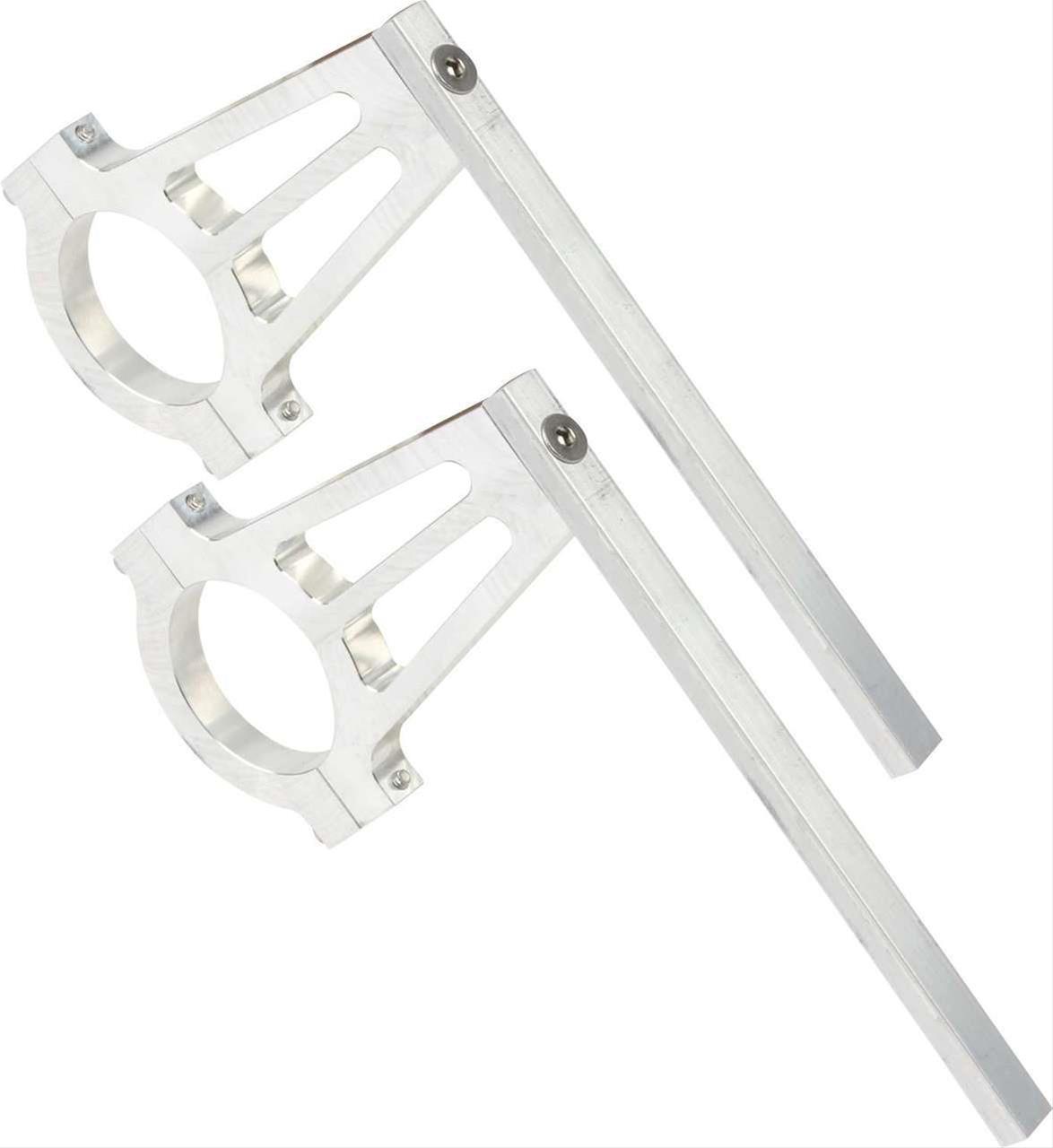 QuickCar Roll Bar Switch Mounting Bracket 1-5/8