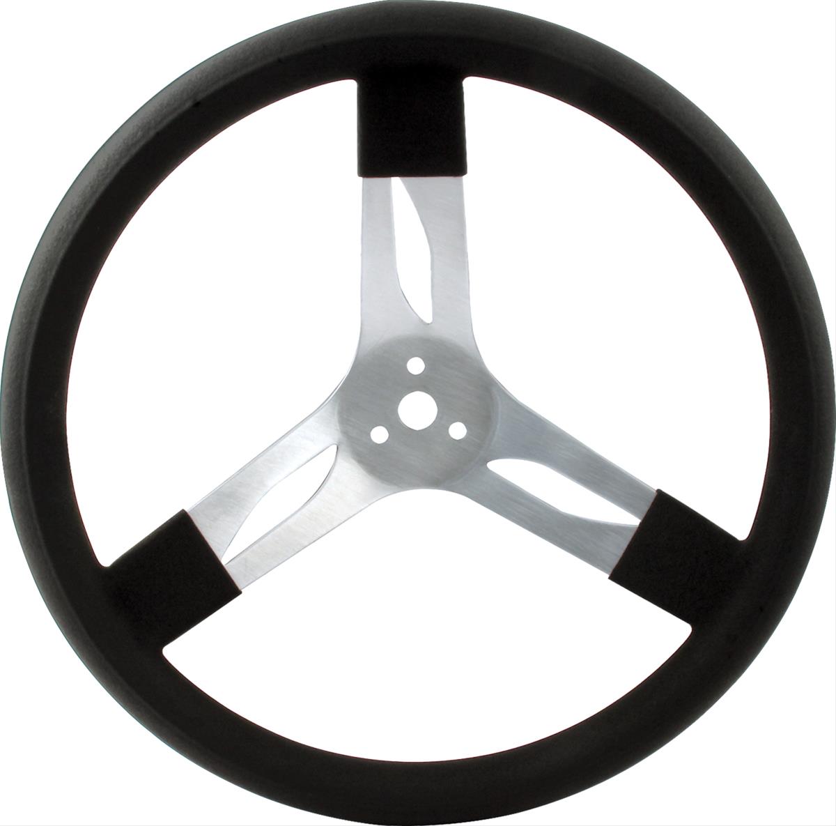 QuickCar 68-002 QuickCar Steering Wheels | Summit Racing