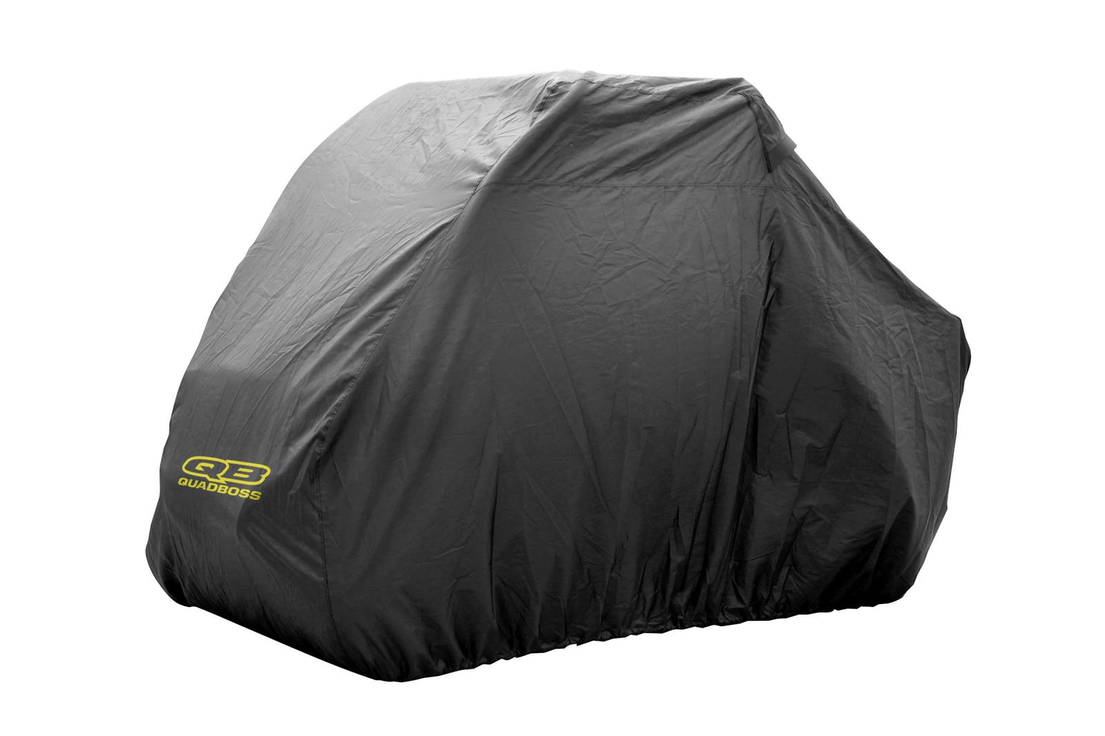 Quadboss 156184 Quadboss Utility Vehicle Covers Summit Racing