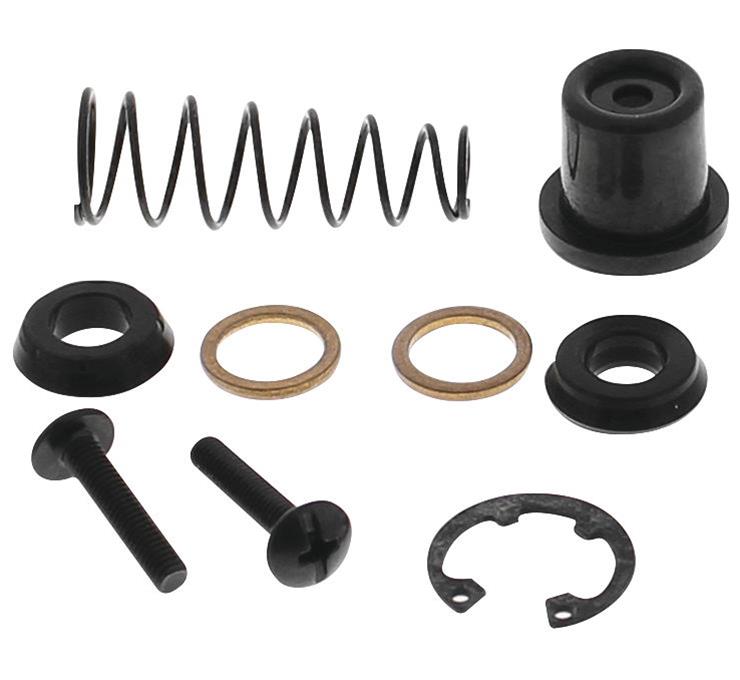Quadboss Master Cylinder Replacement Components 18-1088 QBOSS MASTER CYLINDER SEAL KIT