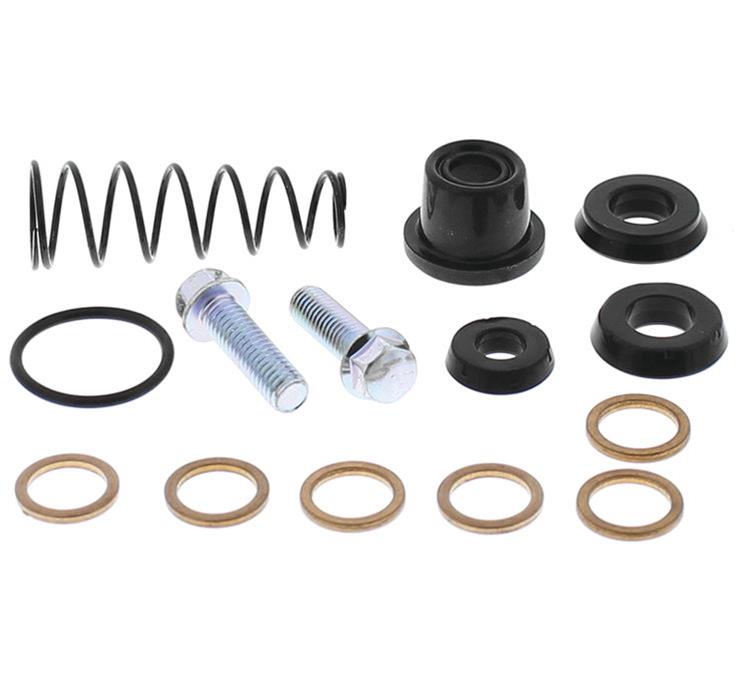 Quadboss Master Cylinder Replacement Components 18-1089 QBOSS MASTER CYLINDER SEAL KIT