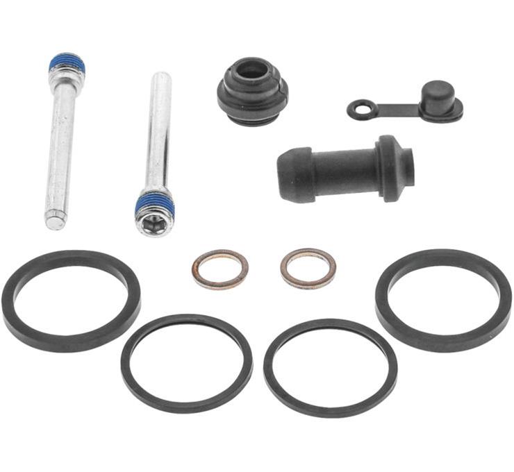 Quadboss Brake Caliper Rebuild Kits 18-3004 QBOSS CALIPER REBUILD KIT