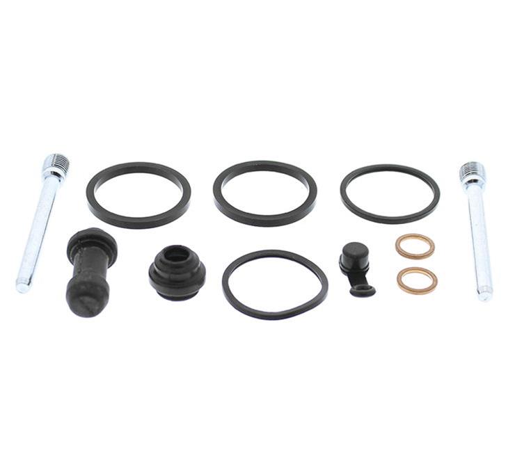 Quadboss Brake Caliper Rebuild Kits 18-3078 QBOSS CALIPER REBUILD KIT
