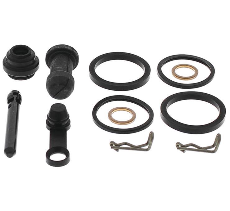 Quadboss Brake Caliper Rebuild Kits 18-3170 QBOSS CALIPER REBUILD KIT