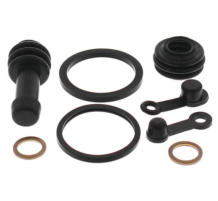 Quadboss Brake Caliper Rebuild Kits 18-3186 QBOSS CALIPER REBUILD KIT