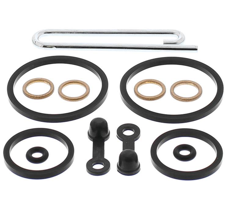 Quadboss Brake Caliper Rebuild Kits 18-3189 QBOSS CALIPER REBUILD KIT