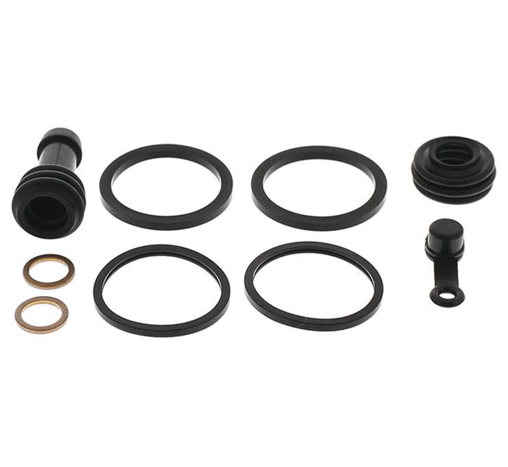 Quadboss Brake Caliper Rebuild Kits 18-3251 QBOSS CALIPER REBUILD KIT