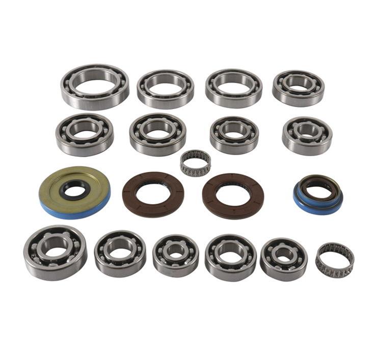 Quadboss Powersports Manual Transmission Bearings 401295 QB TRANSAXLE BEARING KIT