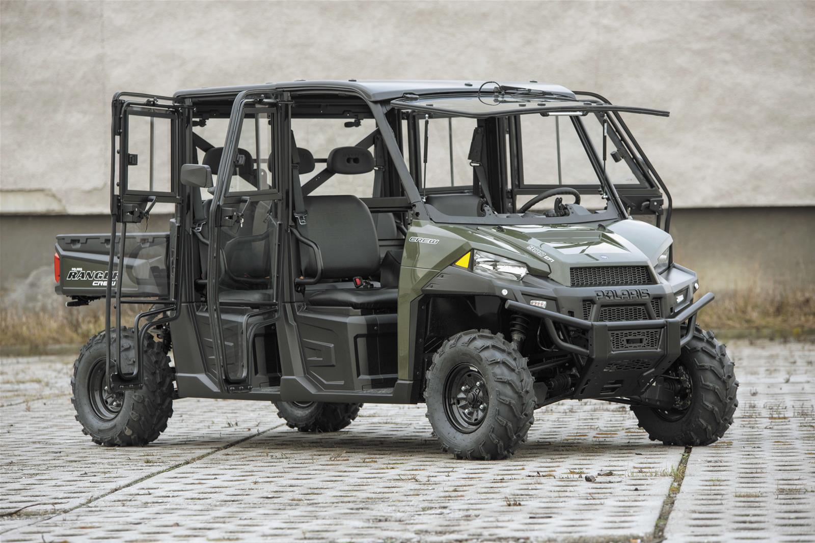 UTV Polaris Ranger XP 800