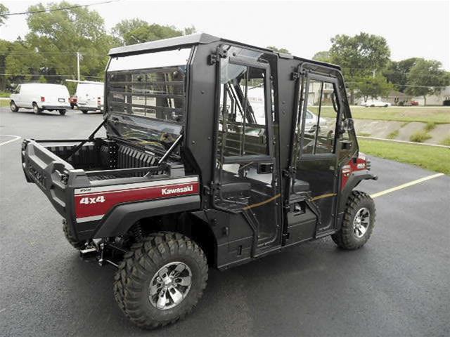 QuadBoss UTV Body