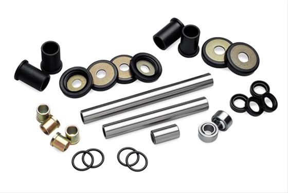 Quadboss Suspension Handling Packages 413568 QBOSS RR INDEPEND SUSP KIT