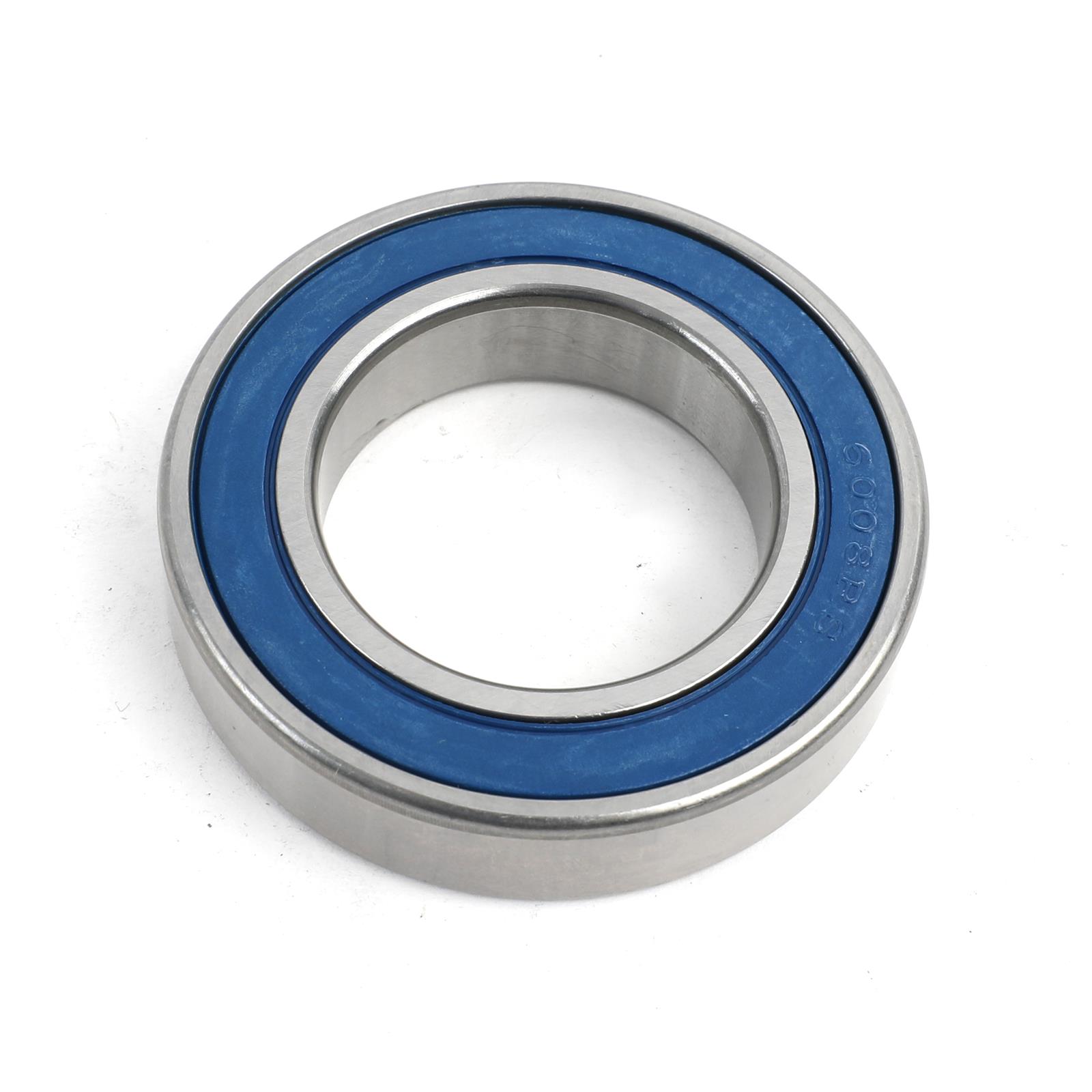 Quadboss Powersports Drivetrain Bearings and Seals 416008 6008-2RS BEARING 40X68X15