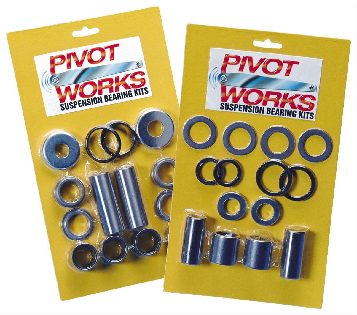 Quadboss Swingarm Repair Kits 416218 Bearings, Yamaha, Kit