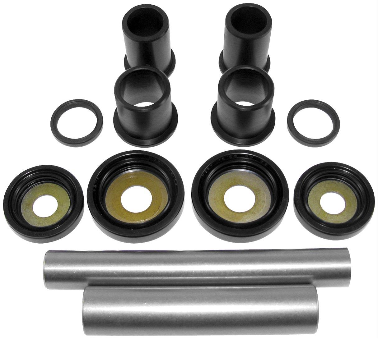 Quadboss Powersports Drivetrain Bearings and Seals 417209 QBOSS IRS KNUCKLE ONLY KIT