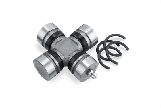 Quadboss Universal Joints 417810 QBOSS U JOINT