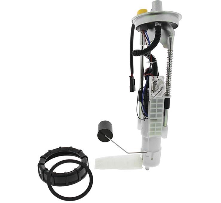 Quadboss Fuel Pumps 401272 QB FUEL PUMP COMPLETE MODULE