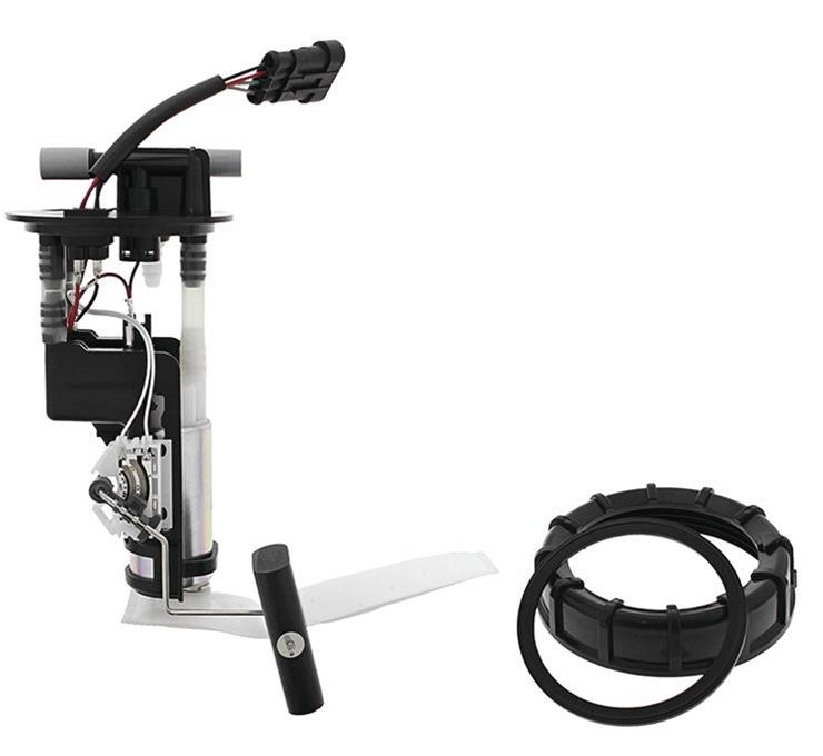 Quadboss Fuel Pumps 401282 QB FUEL PUMP COMPLETE MODULE