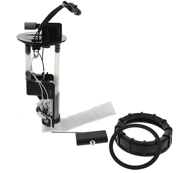 Quadboss Fuel Pumps 401270 QB FUEL PUMP COMPLETE MODULE