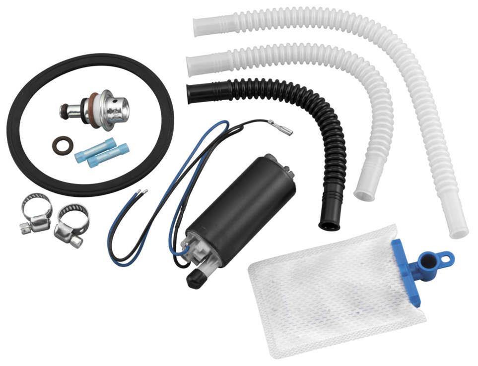 Quadboss Fuel Pumps 401253 QB FUEL PUMP REBUILD KIT
