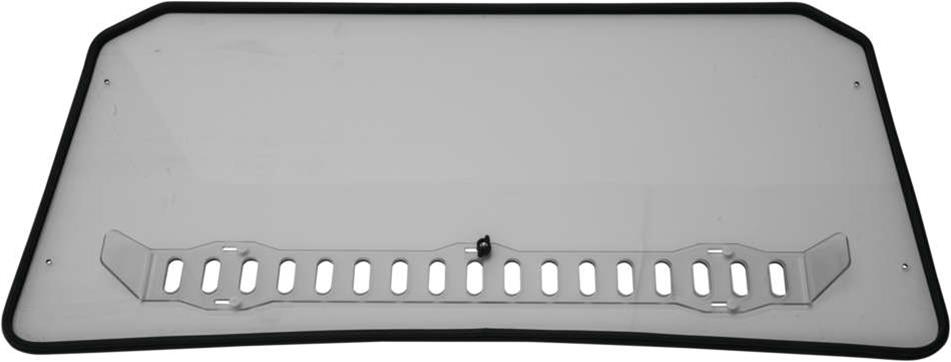Quadboss Powersports Windshields 375095 Windshields, QB FULL VENTED WINDSHIELD, thumbnail 2