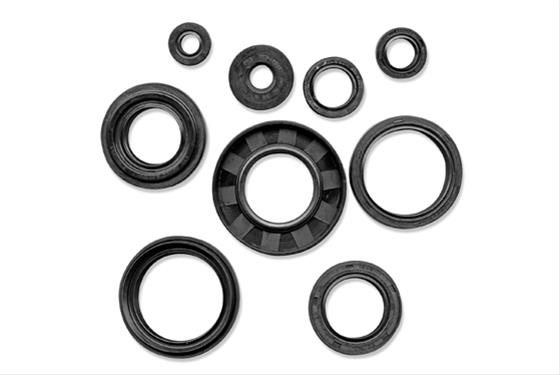 Quadboss Oil Seals 564139 QB OIL SEAL SET