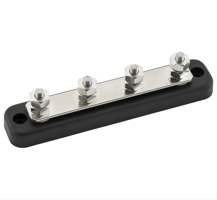 Quadboss 568102 Quadboss Bus Bars | Summit Racing