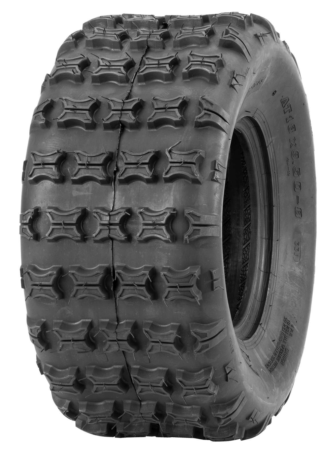 Quadboss 608970 Quadboss QBT733 Sport Tires Summit Racing