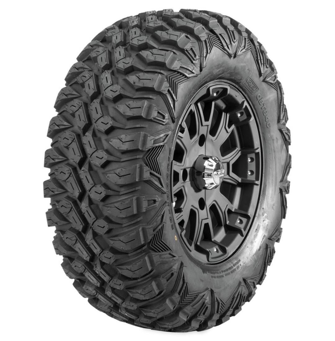 Quadboss 609494 Quadboss QBT846 Utility Tires | Summit Racing
