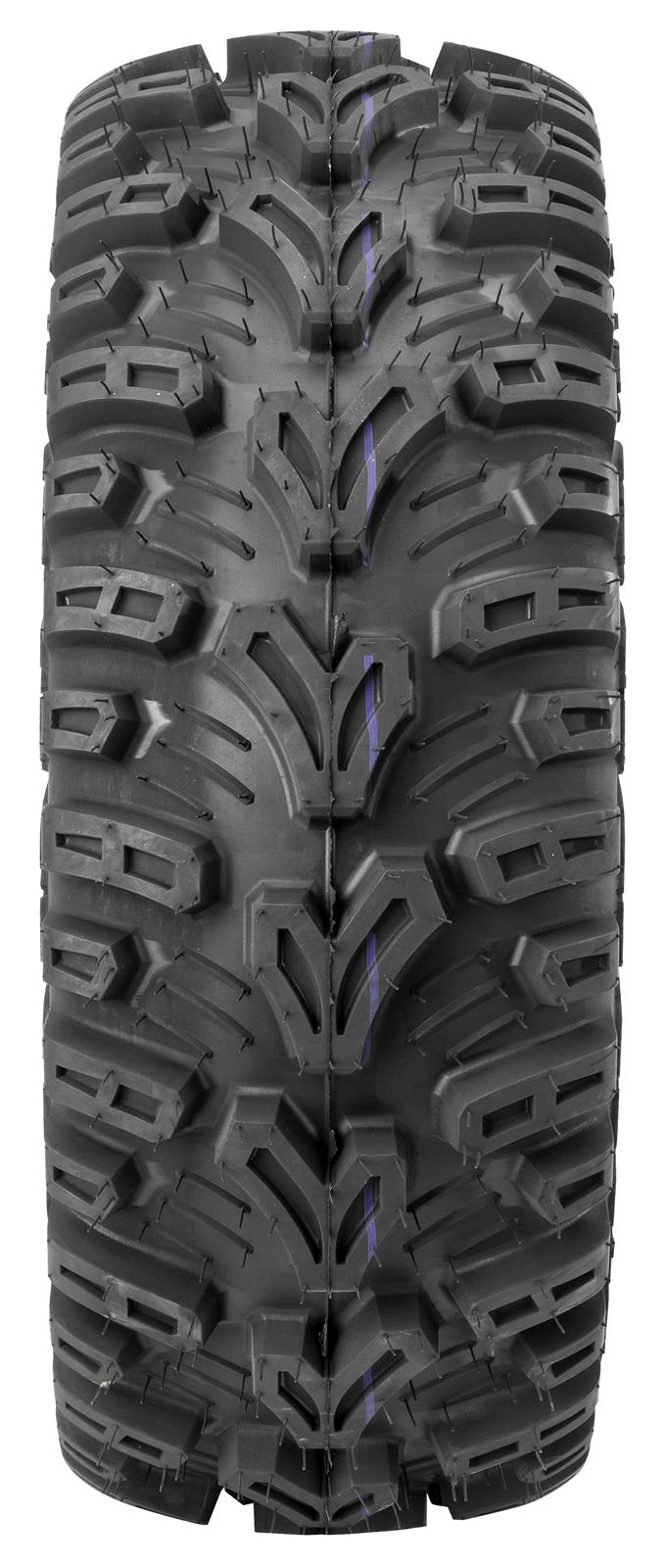 Quadboss QBT448 Utility Tires 24x8-12 TIRES UTILITY, 24X8-12 6PR thumbnail 2