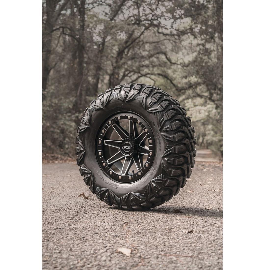 Quadboss 609494 Quadboss QBT846 Utility Tires | Summit Racing