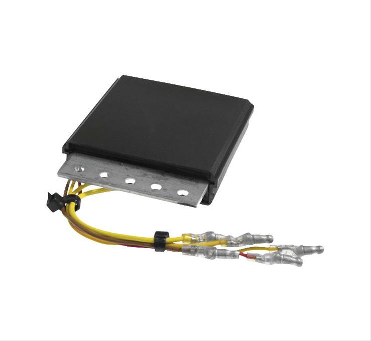 Quadboss Voltage Regulators 495283 Regulators, OE Replacement, Polaris, Each