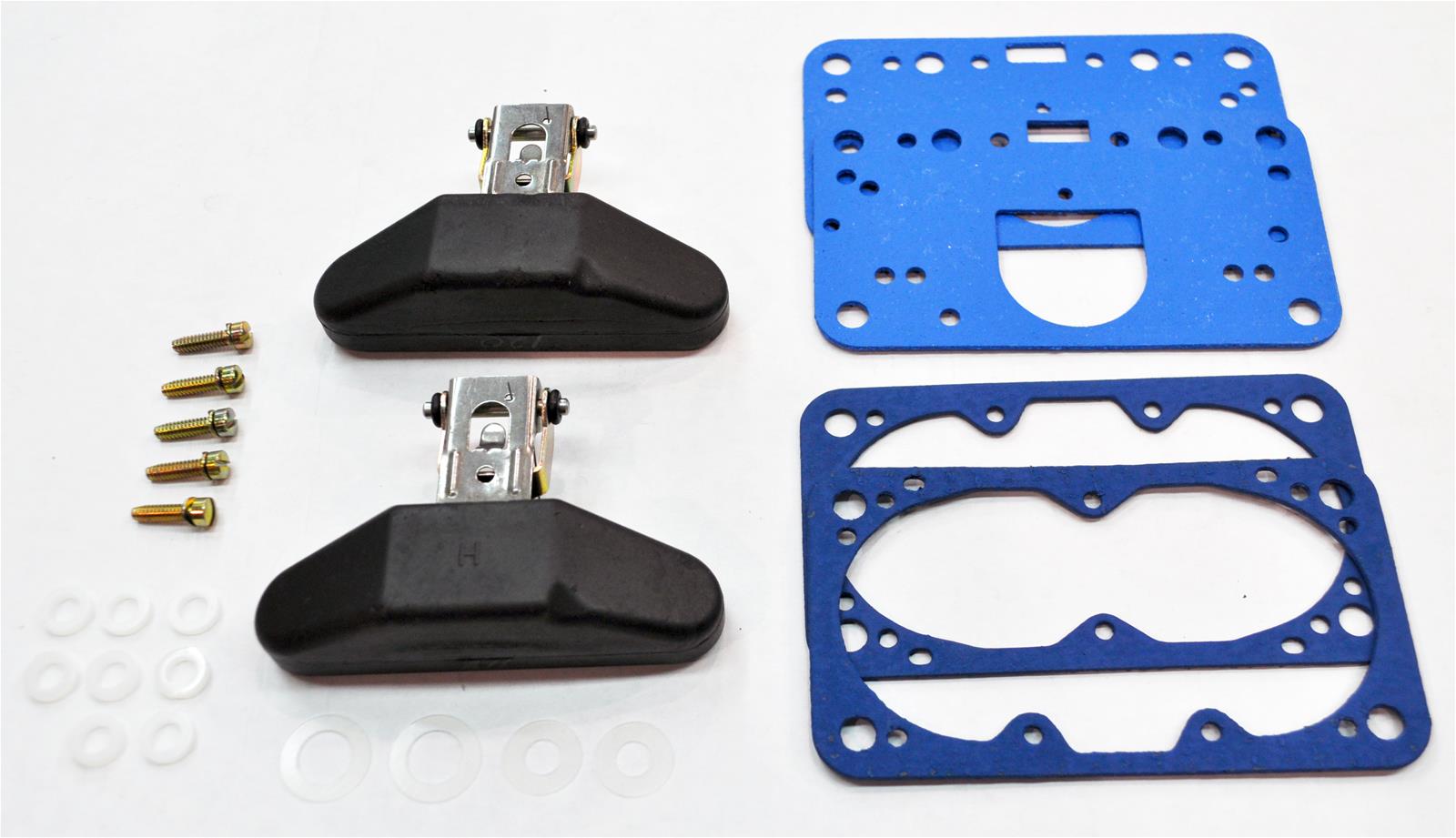 Quick Fuel 16103QFT Quick Fuel Racer Float Kits Summit Racing