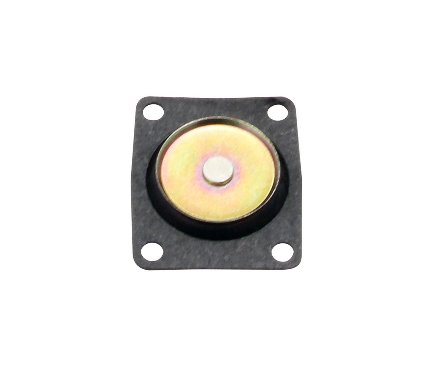 Quick Fuel 351QFT Quick Fuel Accelerator Pump Diaphragms Summit Racing