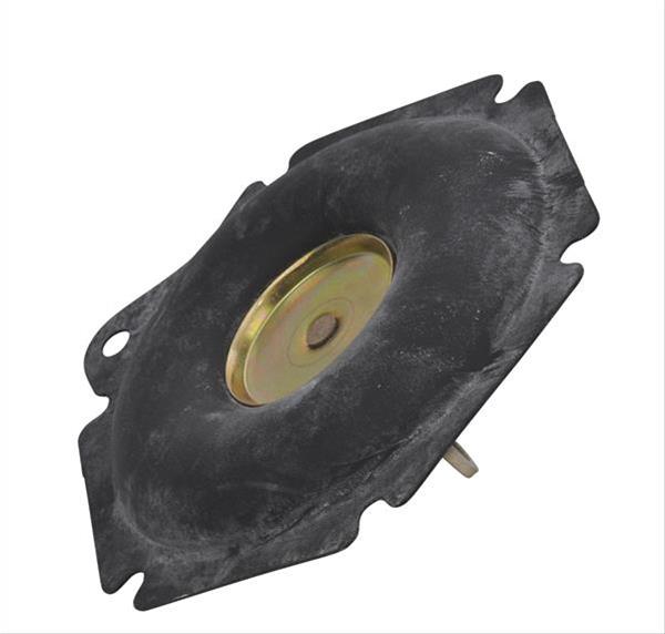 Quick Fuel Carburetor Vacuum Secondary Diaphragms 35-6QFT SIX PACK DIAP. ASSY