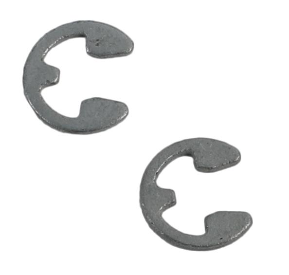 Quick Fuel Clips 36-1QFT E-Clip Vacuum Secondary