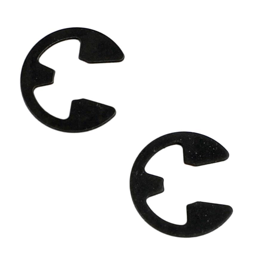 Quick Fuel Clips 36-4QFT E-Clip New Style Acc. Pump Arm