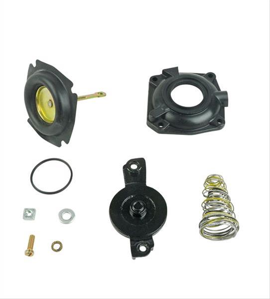 Quick Fuel 381000QFT Quick Fuel Carburetor Vacuum Secondary Spring